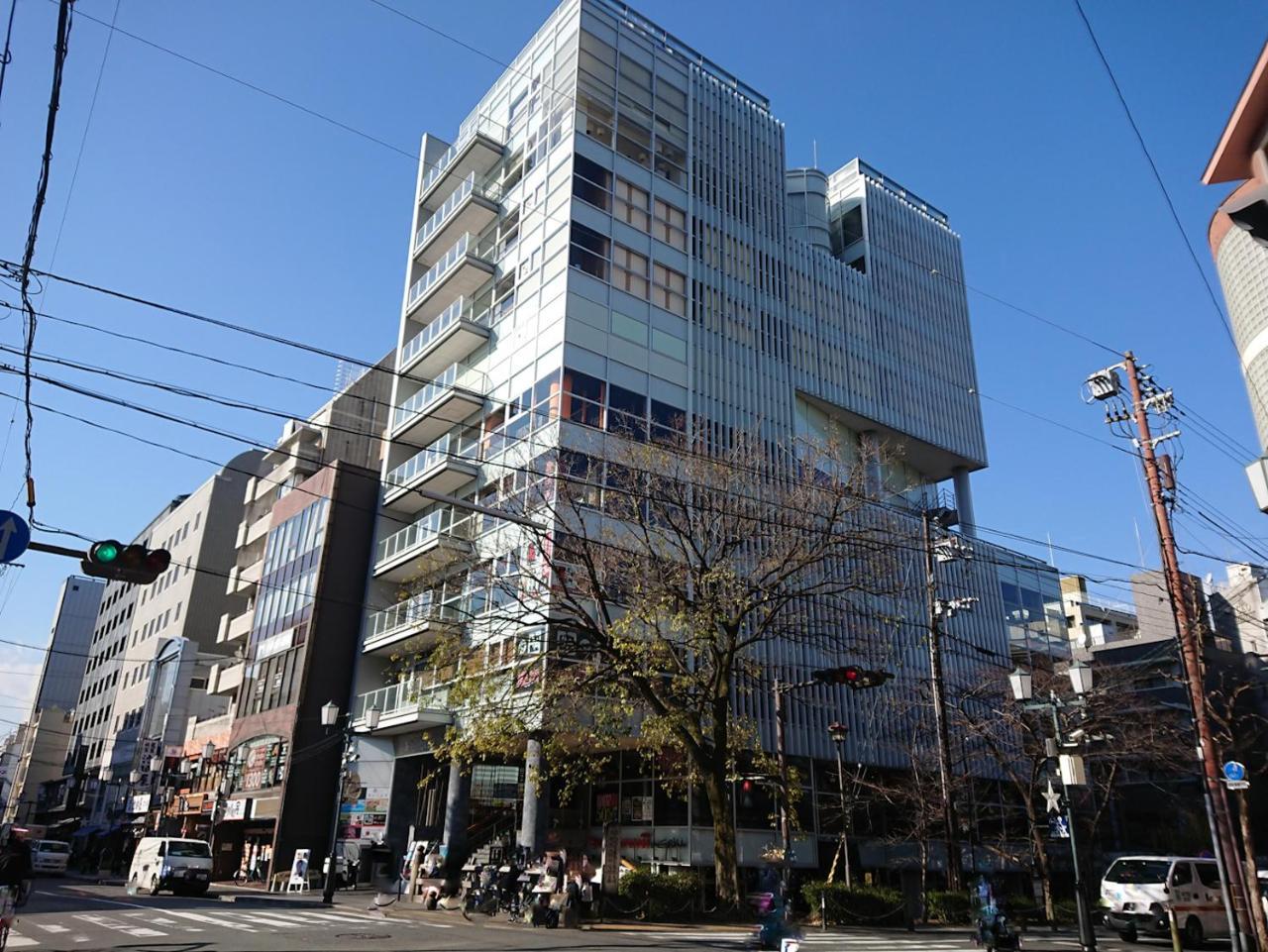 Cabin Inn Kyoto Sanjo Kawaramachi, Kyoto
